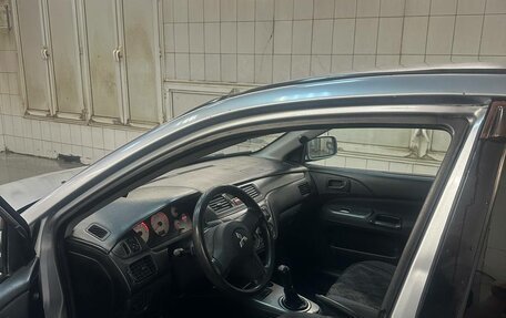 Mitsubishi Lancer IX, 2006 год, 178 000 рублей, 7 фотография