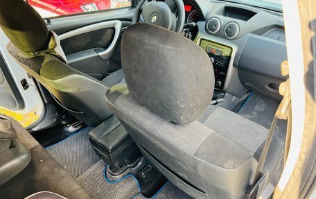 Renault Duster I рестайлинг, 2013 год, 699 000 рублей, 20 фотография