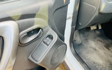 Renault Duster I рестайлинг, 2013 год, 699 000 рублей, 16 фотография