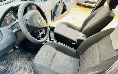 Renault Duster I рестайлинг, 2013 год, 699 000 рублей, 19 фотография
