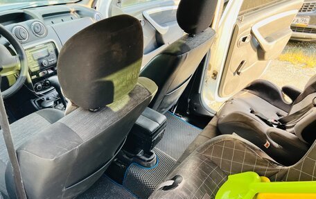 Renault Duster I рестайлинг, 2013 год, 699 000 рублей, 24 фотография