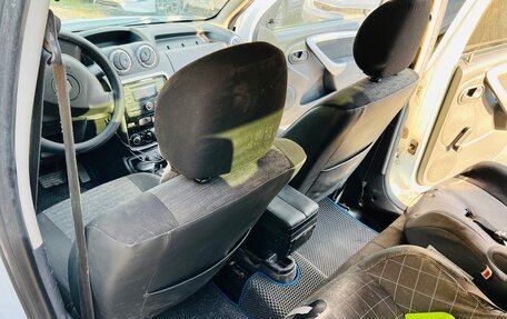 Renault Duster I рестайлинг, 2013 год, 699 000 рублей, 25 фотография