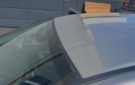 Honda Civic VIII, 2008 год, 525 000 рублей, 6 фотография