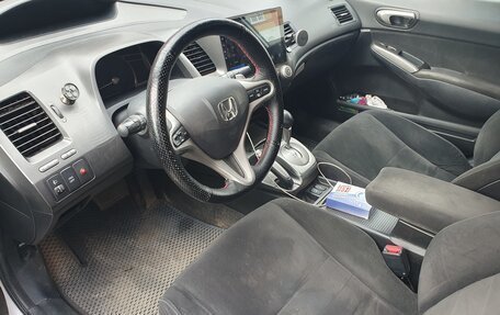 Honda Civic VIII, 2008 год, 525 000 рублей, 7 фотография