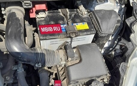 Toyota Vitz, 2019 год, 1 175 000 рублей, 6 фотография