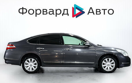 Nissan Teana, 2010 год, 915 000 рублей, 9 фотография