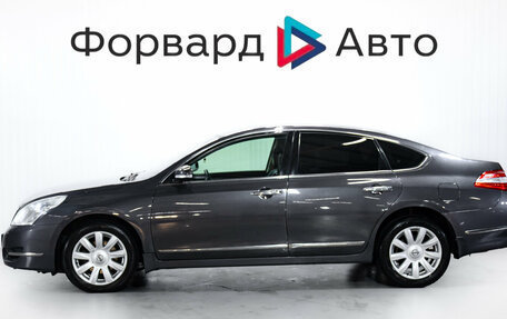 Nissan Teana, 2010 год, 915 000 рублей, 5 фотография