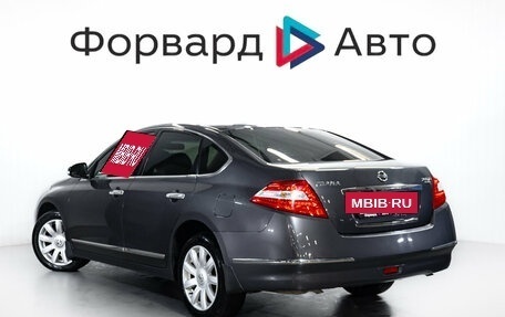 Nissan Teana, 2010 год, 915 000 рублей, 6 фотография