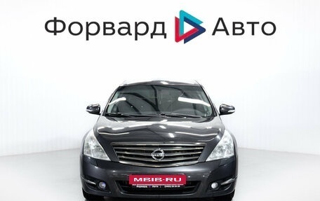 Nissan Teana, 2010 год, 915 000 рублей, 3 фотография