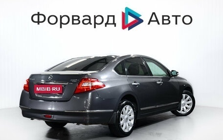 Nissan Teana, 2010 год, 915 000 рублей, 8 фотография