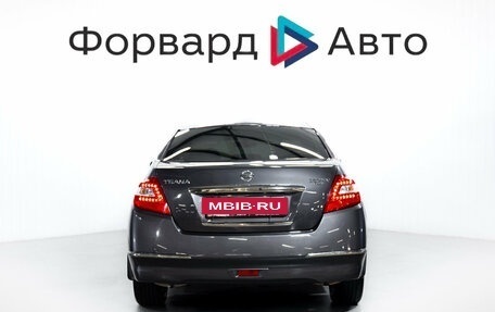 Nissan Teana, 2010 год, 915 000 рублей, 7 фотография