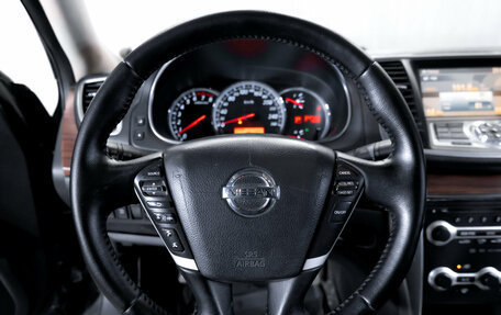 Nissan Teana, 2010 год, 915 000 рублей, 16 фотография