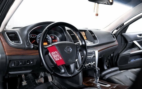 Nissan Teana, 2010 год, 915 000 рублей, 14 фотография