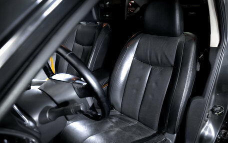 Nissan Teana, 2010 год, 915 000 рублей, 19 фотография