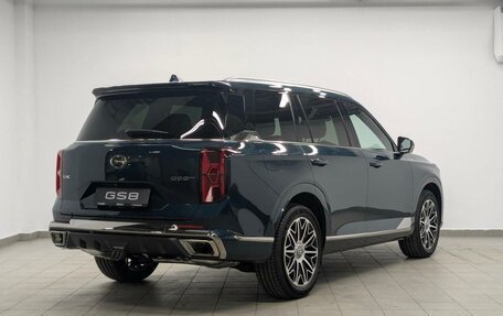GAC GS8, 2025 год, 5 049 000 рублей, 2 фотография