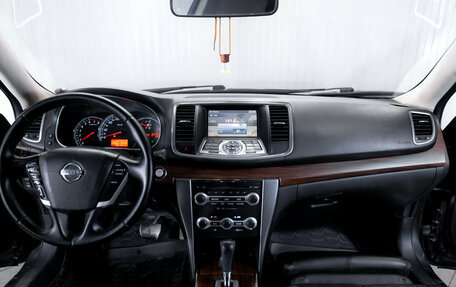 Nissan Teana, 2010 год, 915 000 рублей, 15 фотография