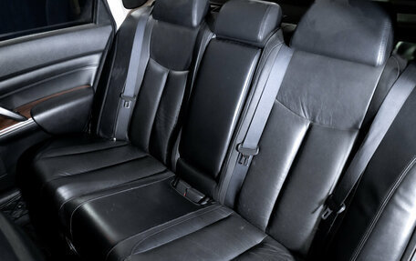 Nissan Teana, 2010 год, 915 000 рублей, 27 фотография