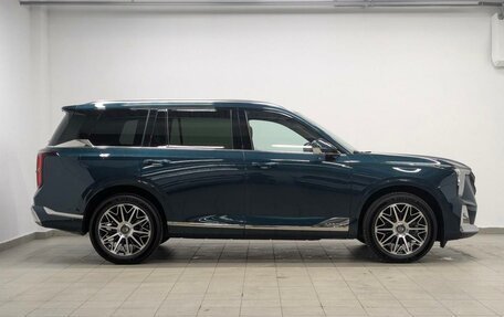 GAC GS8, 2025 год, 5 049 000 рублей, 4 фотография