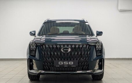 GAC GS8, 2025 год, 5 049 000 рублей, 5 фотография