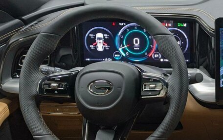 GAC GS8, 2025 год, 5 049 000 рублей, 7 фотография