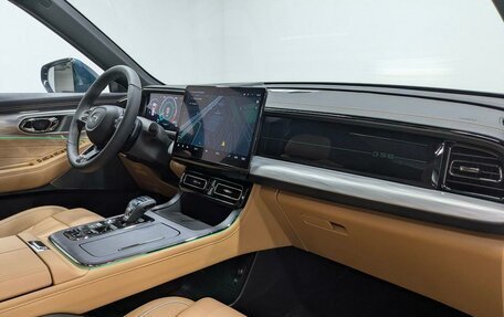 GAC GS8, 2025 год, 5 049 000 рублей, 9 фотография