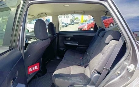 Toyota Prius Alpha I (ZVW40/41), 2016 год, 1 664 000 рублей, 15 фотография