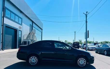 Volkswagen Jetta VI, 2010 год, 709 000 рублей, 7 фотография