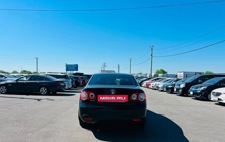 Volkswagen Jetta VI, 2010 год, 709 000 рублей, 5 фотография