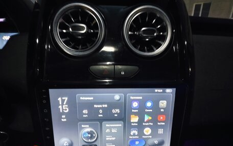 Renault Duster I рестайлинг, 2016 год, 1 050 000 рублей, 9 фотография