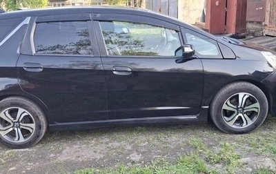 Honda Fit Shuttle I рестайлинг, 2011 год, 870 000 рублей, 1 фотография