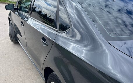 Volkswagen Polo VI (EU Market), 2016 год, 875 000 рублей, 6 фотография