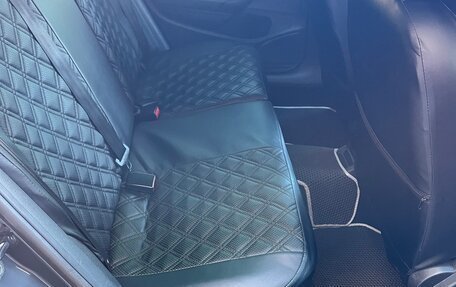 Volkswagen Polo VI (EU Market), 2016 год, 875 000 рублей, 10 фотография