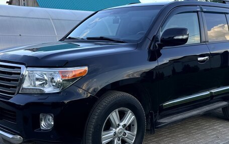 Toyota Land Cruiser 200, 2012 год, 2 900 000 рублей, 4 фотография