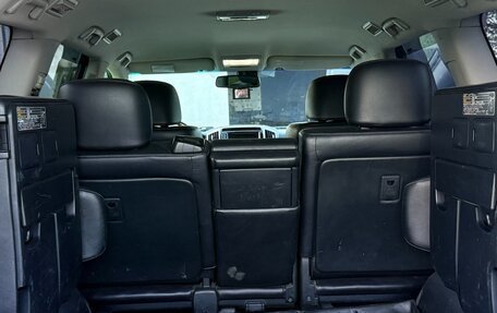 Toyota Land Cruiser 200, 2012 год, 2 900 000 рублей, 9 фотография