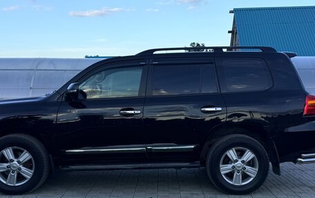 Toyota Land Cruiser 200, 2012 год, 2 900 000 рублей, 6 фотография
