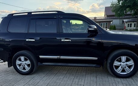 Toyota Land Cruiser 200, 2012 год, 2 900 000 рублей, 5 фотография
