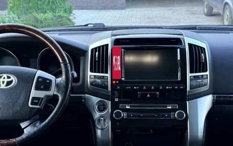 Toyota Land Cruiser 200, 2012 год, 2 900 000 рублей, 7 фотография