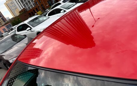 Geely Emgrand EC7, 2013 год, 477 000 рублей, 6 фотография