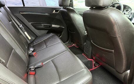 Geely Emgrand EC7, 2013 год, 477 000 рублей, 8 фотография