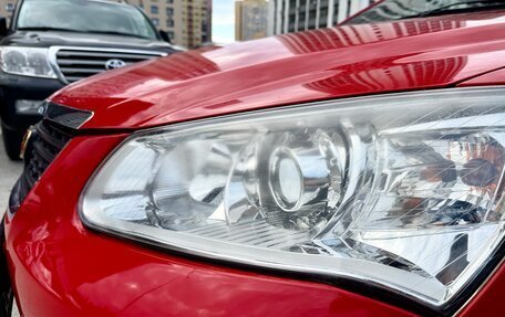 Geely Emgrand EC7, 2013 год, 477 000 рублей, 5 фотография