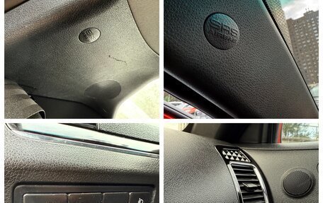 Geely Emgrand EC7, 2013 год, 477 000 рублей, 9 фотография