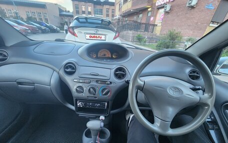Toyota Vitz, 2000 год, 365 000 рублей, 5 фотография