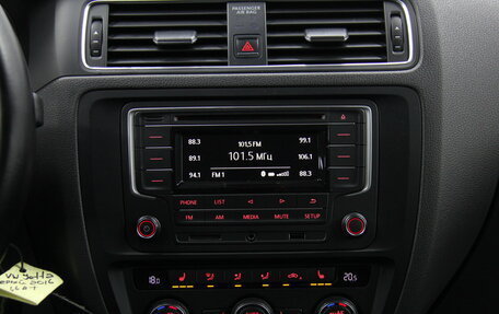 Volkswagen Jetta VI, 2016 год, 1 378 500 рублей, 18 фотография