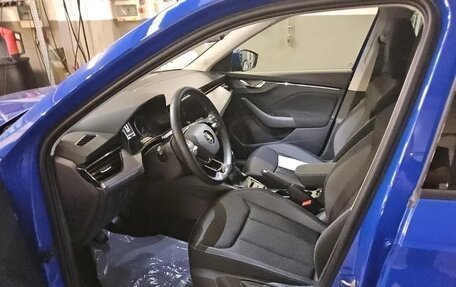 Skoda Kamiq I, 2022 год, 1 632 000 рублей, 6 фотография