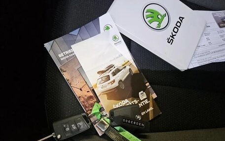Skoda Kamiq I, 2022 год, 1 632 000 рублей, 11 фотография