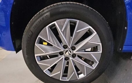Skoda Kamiq I, 2022 год, 1 632 000 рублей, 5 фотография