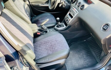 Peugeot 408 I рестайлинг, 2012 год, 379 000 рублей, 2 фотография