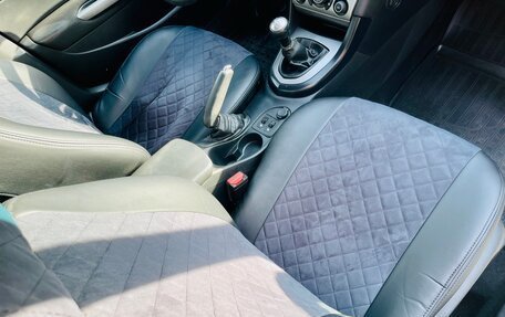 Peugeot 408 I рестайлинг, 2012 год, 379 000 рублей, 19 фотография