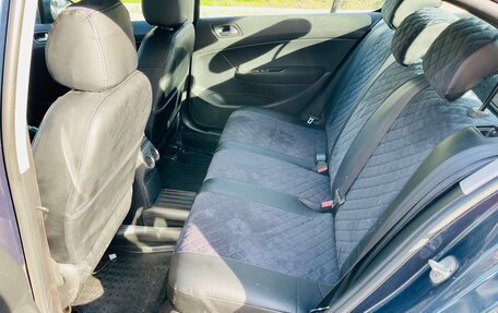 Peugeot 408 I рестайлинг, 2012 год, 379 000 рублей, 27 фотография
