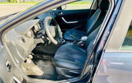 Peugeot 408 I рестайлинг, 2012 год, 379 000 рублей, 22 фотография